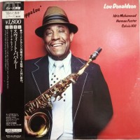 Purchase Lou Donaldson - Sweet Poppa Lou (Vinyl)