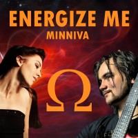 Purchase Minniva - Energize Me (CDS)