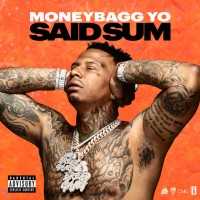 Purchase Moneybagg Yo - Said Sum (CDS)