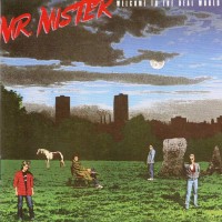 Purchase Mr. Mister - Welcome To The Real World (Remastered 2015)