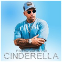 Purchase Pietro Lombardi - Cinderella (CDS)