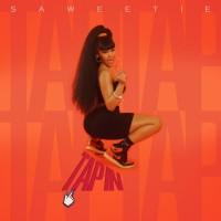 Purchase Saweetie - Tap In (CDS)