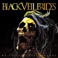 Purchase Black Veil Brides - Re-Stitch These Wounds