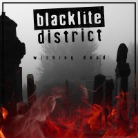 Purchase Blacklite District - Wishing Dead (CDS)