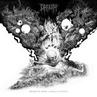 Purchase Drouth - Excerpts From A Dread Liturgy