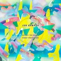 Purchase Jun Kamoda - Escape The Night