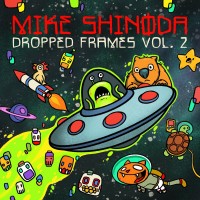 Purchase Mike Shinoda - Dropped Frames, Vol. 2