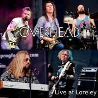 Purchase Overhead - Live At Loreley