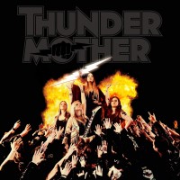 Purchase Thundermother - Heat Wave