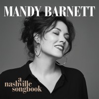 Purchase Mandy Barnett - A Nashville Songbook