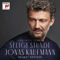 Purchase Jonas Kaufmann - Selige Stunde