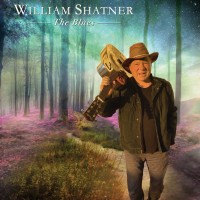 Purchase William Shatner - The Blues