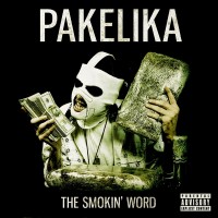 Purchase Pakelika - The Smokin' Word