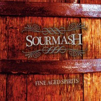 Purchase Sourmash - Fine Aged Spirits