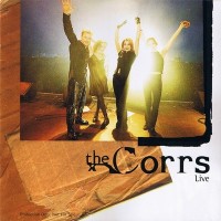 Purchase The Corrs - Live