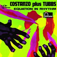 Purchase Tubby Hayes - Equation In Rhythm