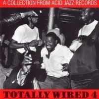 Purchase VA - Collection From Acid Jazz Records Vol. 4