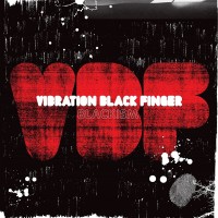 Purchase Vibration Black Finger - Blackism