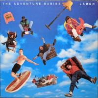 Purchase Adventure Babies - Laugh