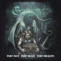 Purchase Grimgotts - Part Man, Part Beast, Part Dragon (EP)
