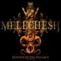 Buy Melechesh - Mystics Of The Pillar II Mp3 Download