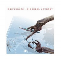 Purchase Oxiplegatz - Sidereal Journey