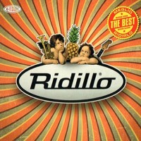 Purchase Ridillo - The Best - Meglio Ridirlo