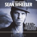 Buy Sean Wheeler - Sand In My Blood Mp3 Download