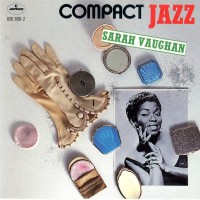 Purchase Sarah Vaughan - Compact Jazz: Sarah Vaughan (Vinyl)
