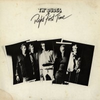 Purchase Th' Dudes - Right First Time (Vinyl)