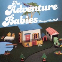 Purchase The Adventure Babies - Camper Van (EP)