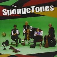 Purchase The Spongetones - Number Nine