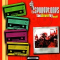 Buy The Spongetones - Too Clever By Half Mp3 Download