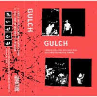 Purchase Gulch - 2019 (EP)