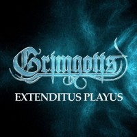 Purchase Grimgotts - Extenditus Playus (EP)