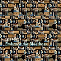 Purchase Ken Powis - Embrace The Blue Bass