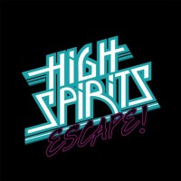 Purchase High Spirits - Escape! (EP)