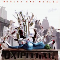 Purchase Oxiplegatz - Worlds And Worlds