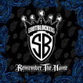 Buy Shotblockers - Remember The Name Mp3 Download