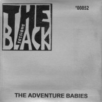 Purchase The Adventure Babies - The Black Sessions 92