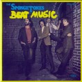 Buy The Spongetones - Beat Music (Vinyl) Mp3 Download