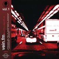 Purchase Vein - Old Data In A New Machine Vol. 1