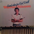 Buy Warren Chiasson - Good Vibes For Kurt Weill (Vinyl) Mp3 Download