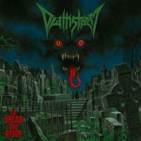Purchase Deathstorm - For Dread Shall Reign