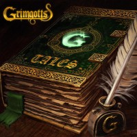 Purchase Grimgotts - Tales (EP)