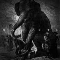 Purchase Imperial Triumphant - Goliath (EP)
