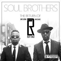 Purchase Ruff Endz - Soul Brothers