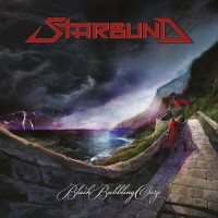 Purchase Starblind - Black Bubbling Ooze