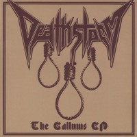 Purchase Deathstorm - The Gallows