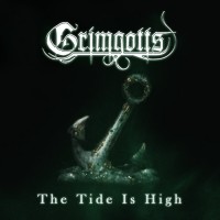 Purchase Grimgotts - The Tide Is High (CDS)